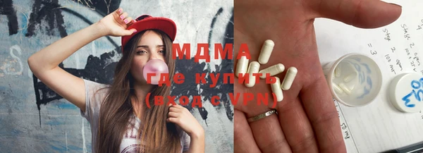 гидра Богданович